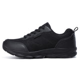 Womens Breathable Non-Slip Lightweight Running Sneakers