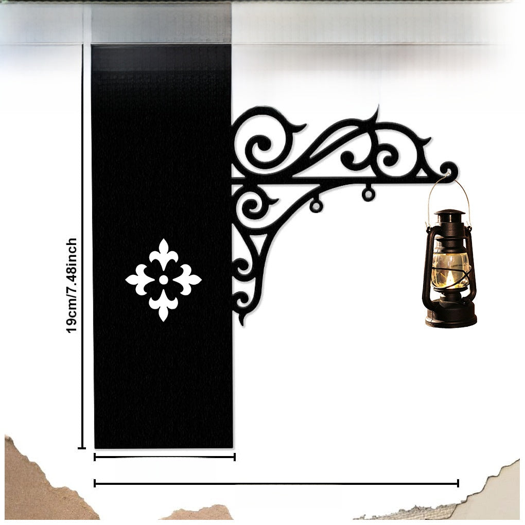 Shelf atmosphere lantern