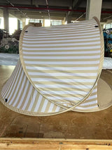 Portable Quick Setup Beach Sun Shelter Tent
