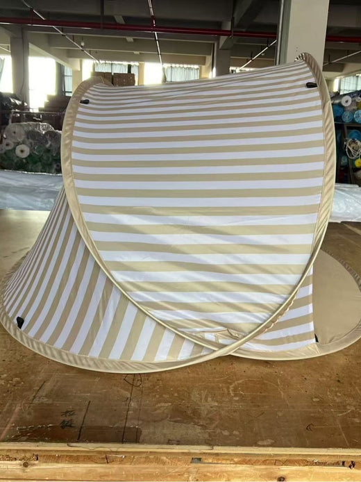 Portable Quick Setup Beach Sun Shelter Tent