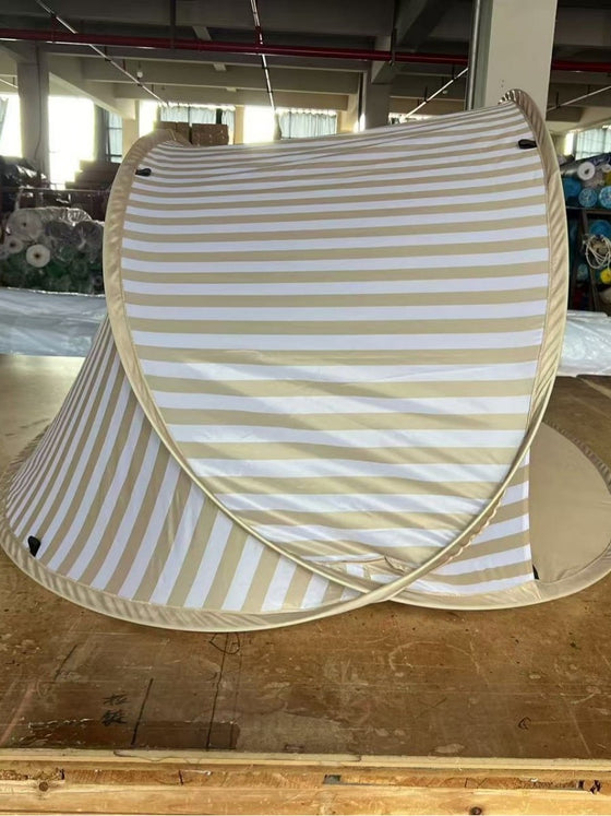 Portable Quick Setup Beach Sun Shelter Tent Camping Shelter & Sleep product image 3