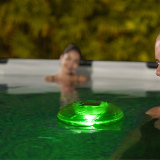 Solar-powered floating lamp Garden & Outdoor product image 2