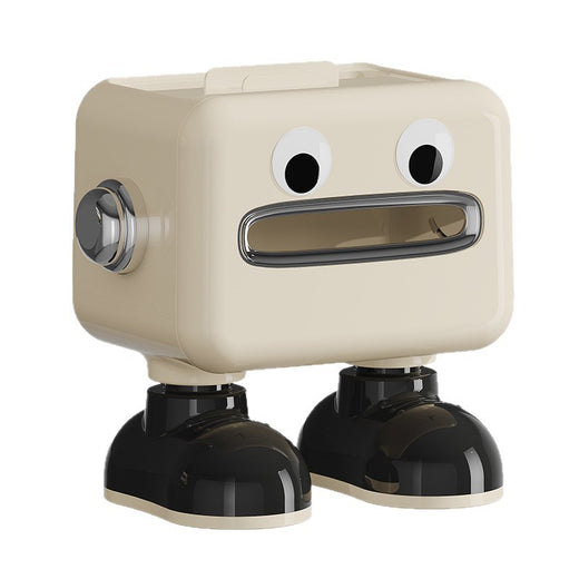 Creative Astronaut Desktop Tissue Box Holder