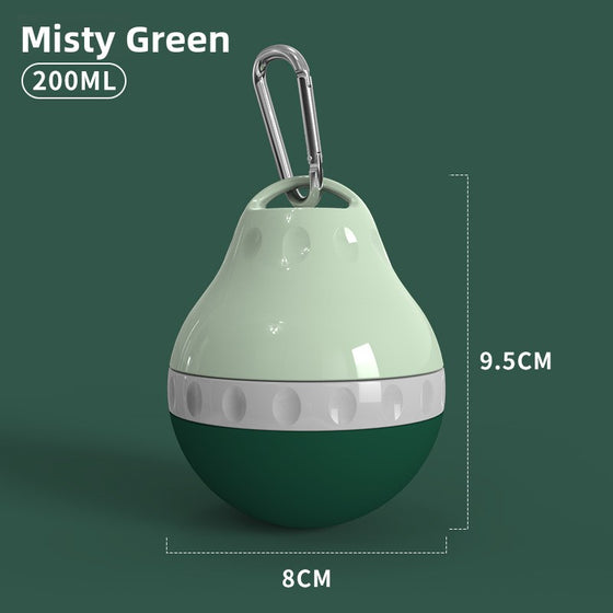 Portable Pet Water Dispenser Bottle product image 6