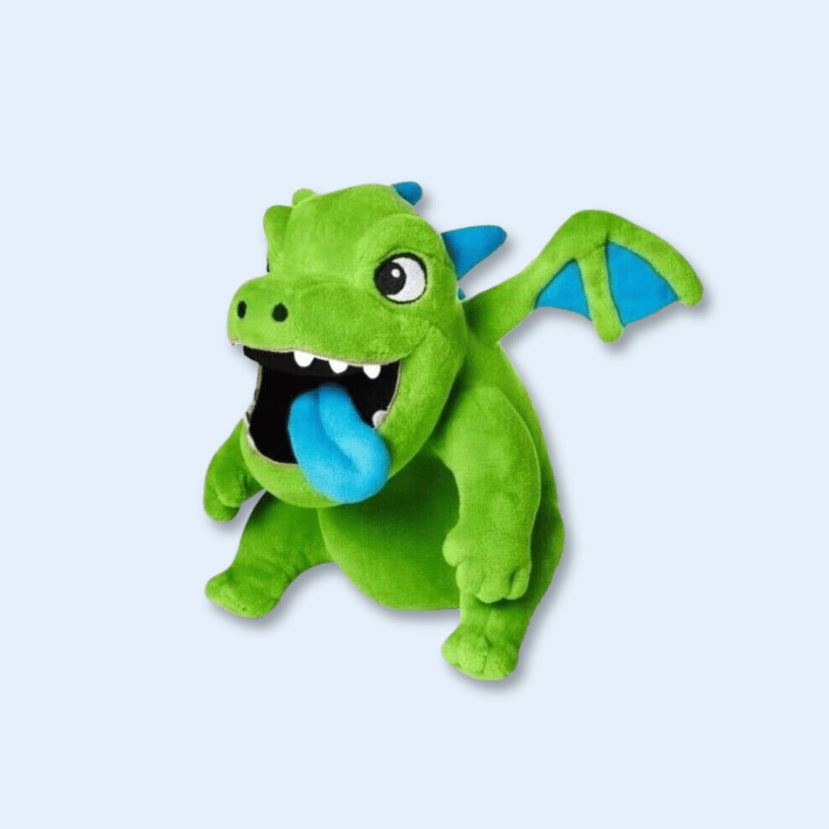 Clash Royale Character Plush Doll
