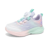 Breathable Girls Running Shoes