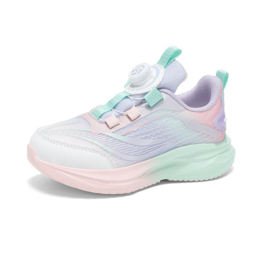 Breathable Girls Running Shoes