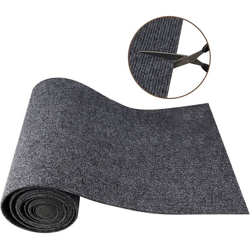 Multi-functional cat scratch protection patch