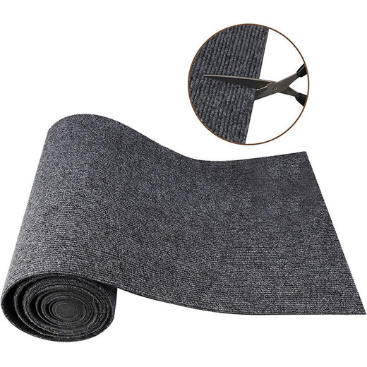 Multi-functional cat scratch protection patch