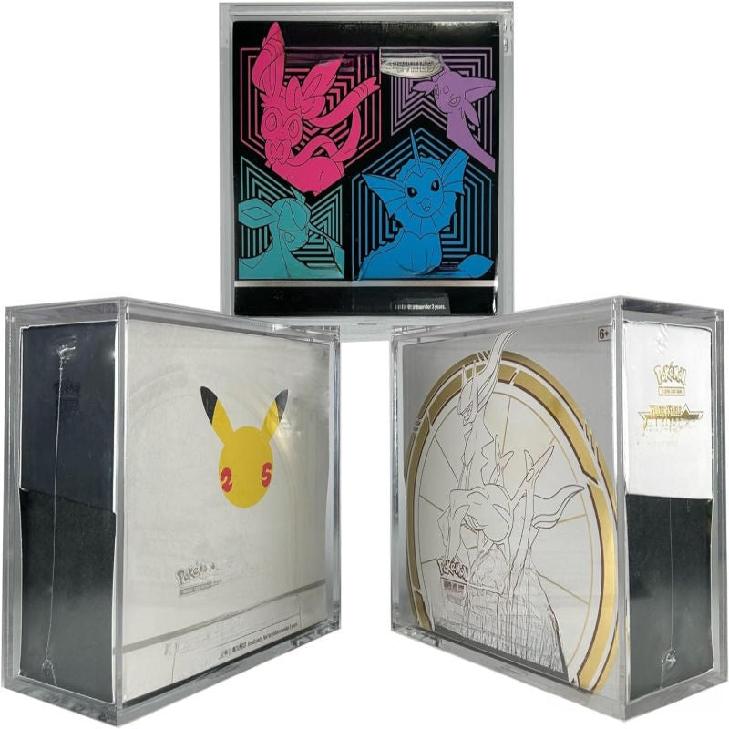 Acrylic Magnetic Box product image 4
