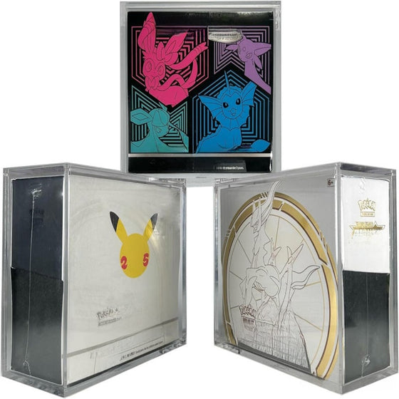 Acrylic Magnetic Box product image 4