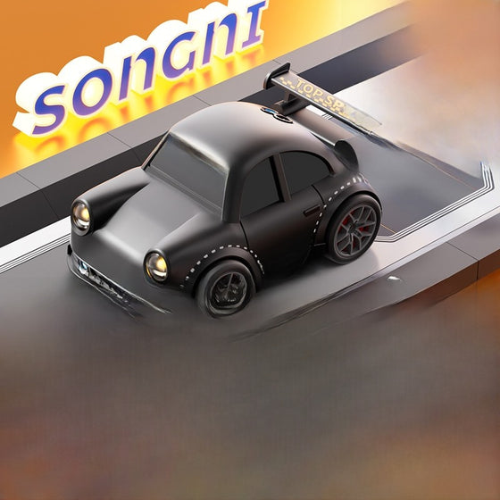 Mini remote control car product image 6