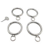 Adult Restraint Set
