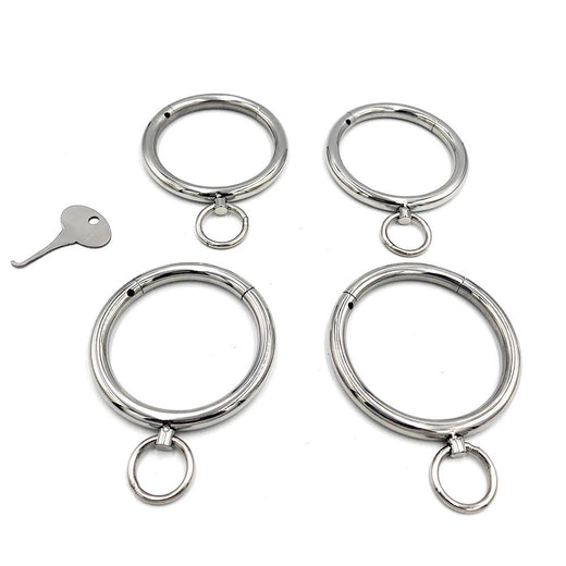 Adult Restraint Set