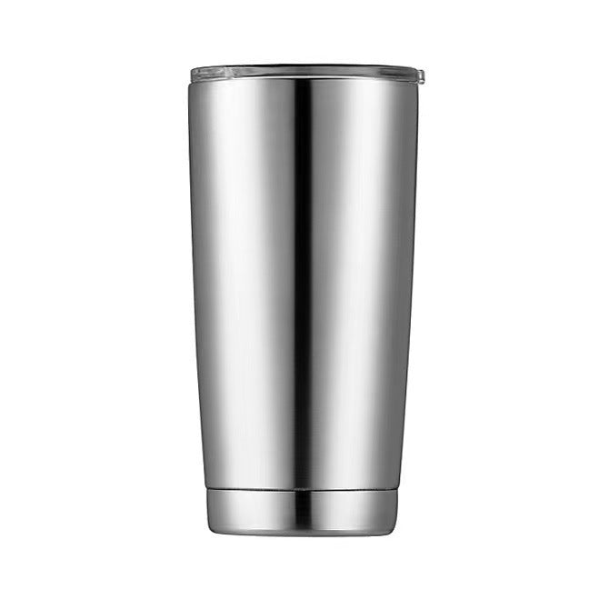 Double Wall Vacuum Insulated Stainless Steel Cup
