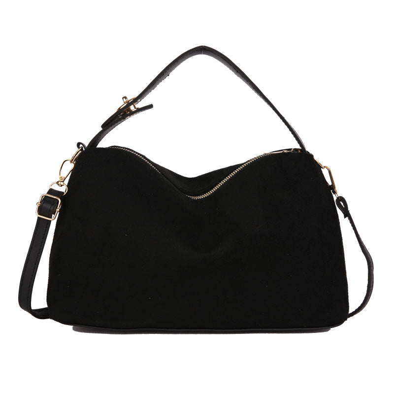 Large-Capacity Bag