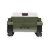Remote Control Crawler Transporter Toy