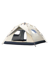 Automatic Quick Open Waterproof Camping Tent