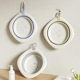 Infant Folding Wash Basin