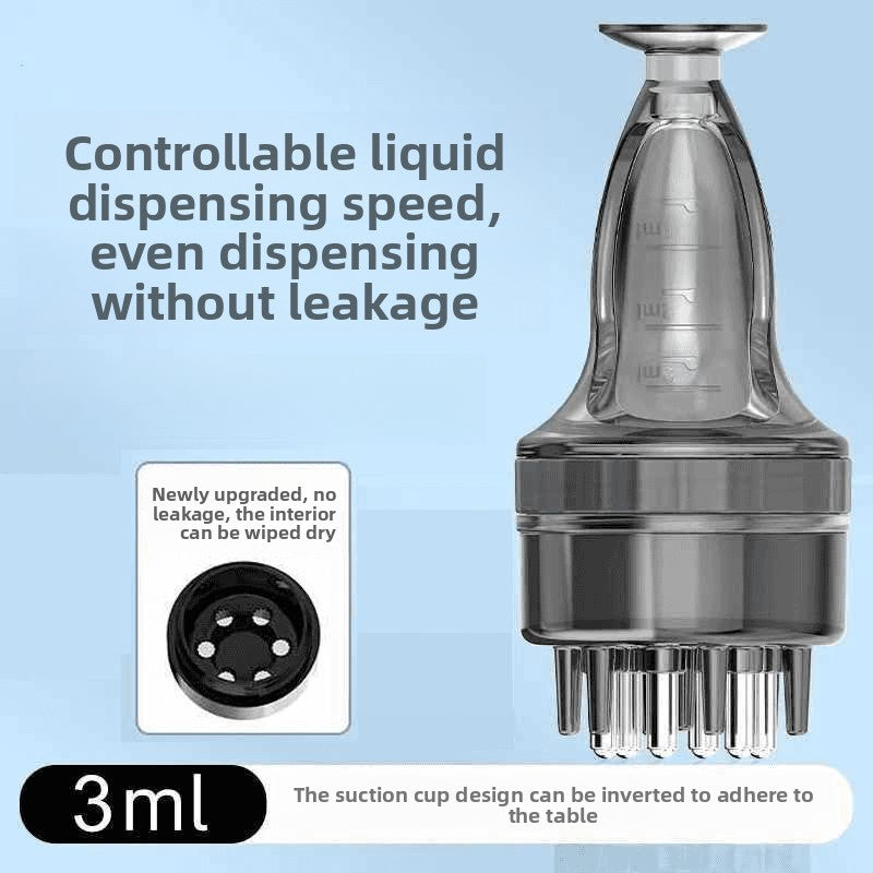 Scalp Liquid Applicator Roller Tool product image 7