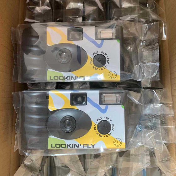 Disposable Camera Camera & Photography product image 1