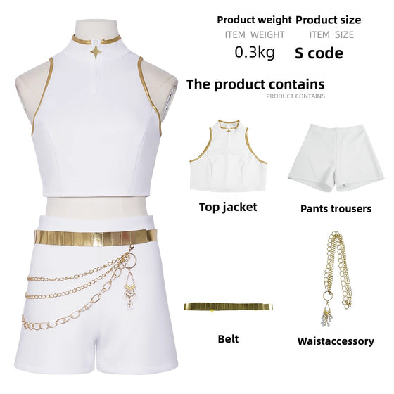 Halloween Performance Costume product image 6