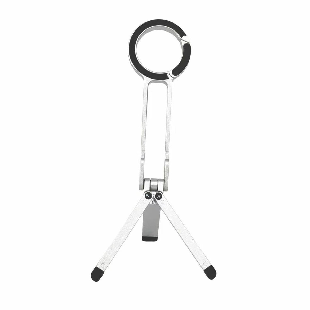 Aluminum Alloy Magnetic Phone Tripod Stand