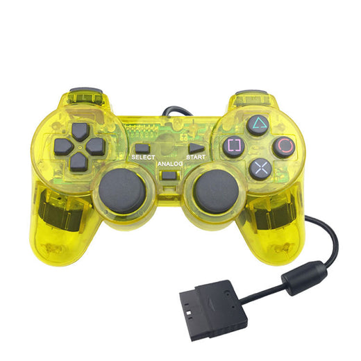 Vibration Game Controller