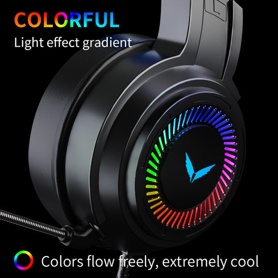 Gaming headsets product image 4