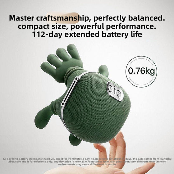 Shoulder and neck massager Health & Wellness product image 4