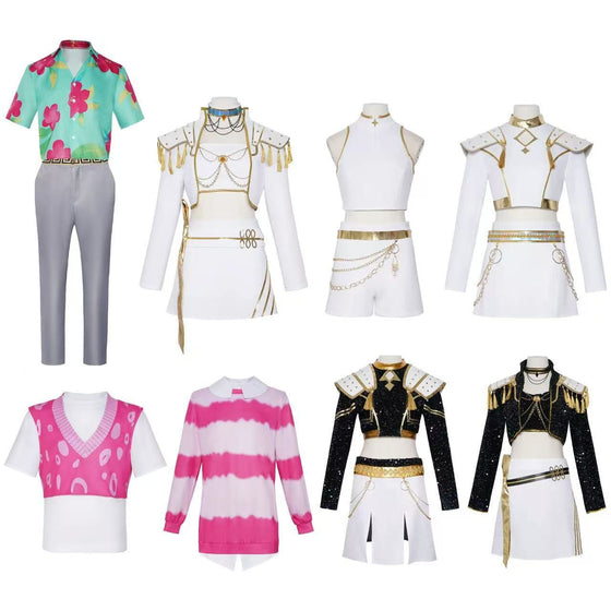Halloween Performance Costume product image 1