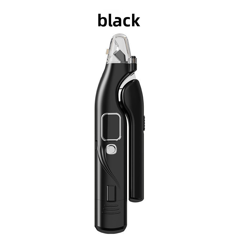 Multifunctional Pet Nail Clipper and Grinder