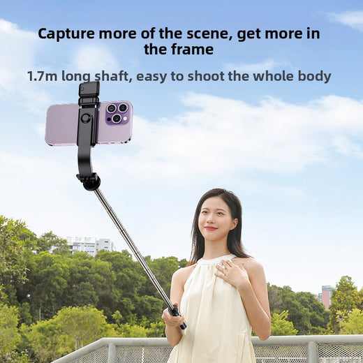 Bluetooth Selfie Stick Phone Accessories product image 1