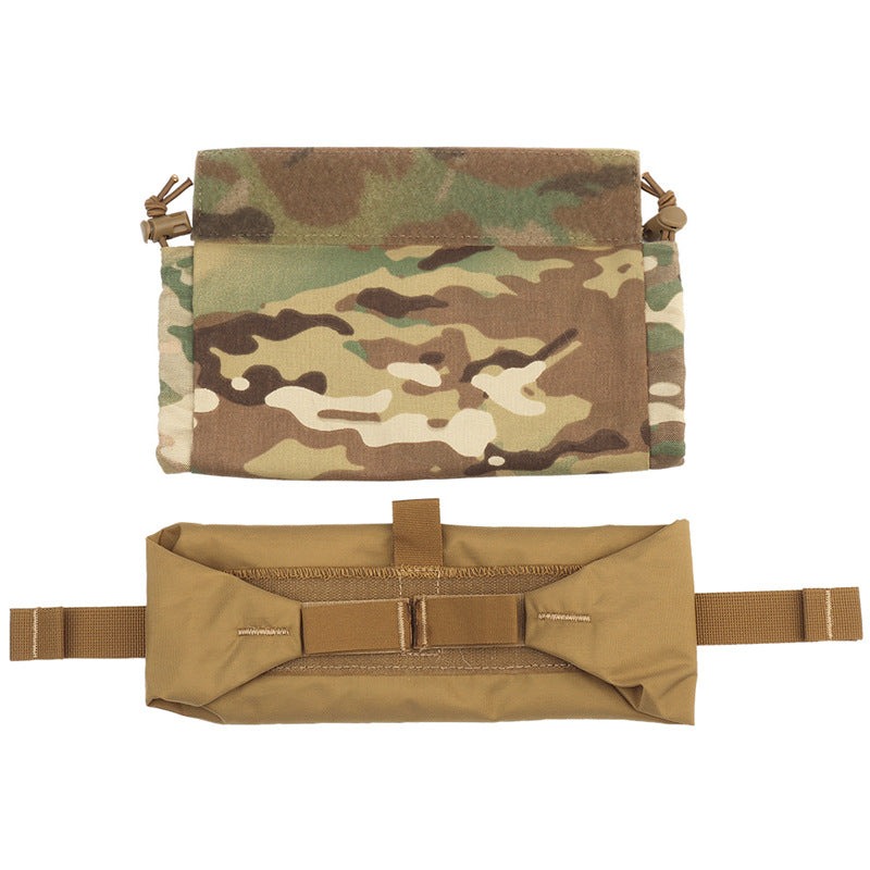 Medical Pouch Packs