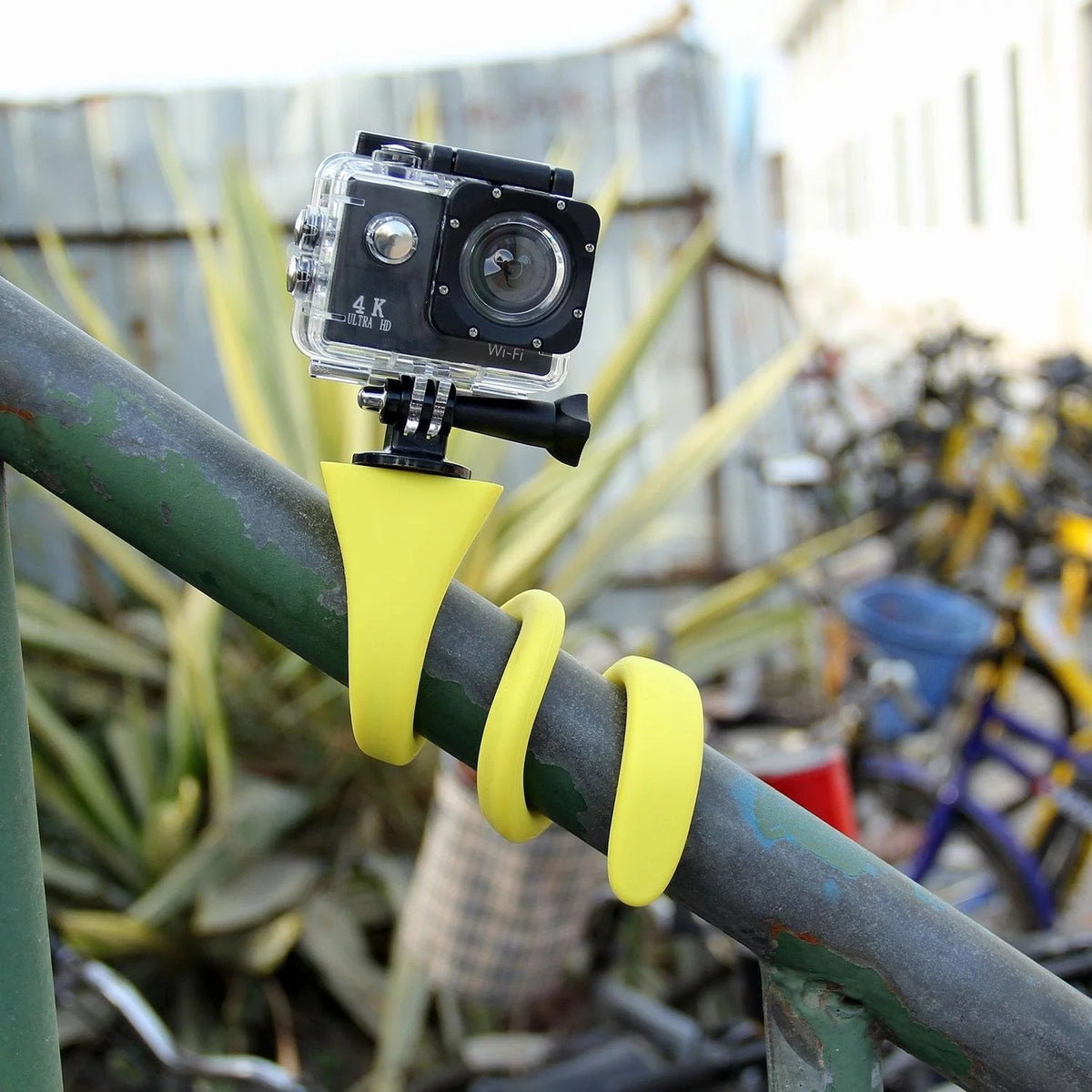 Mobile phone live broadcast stand