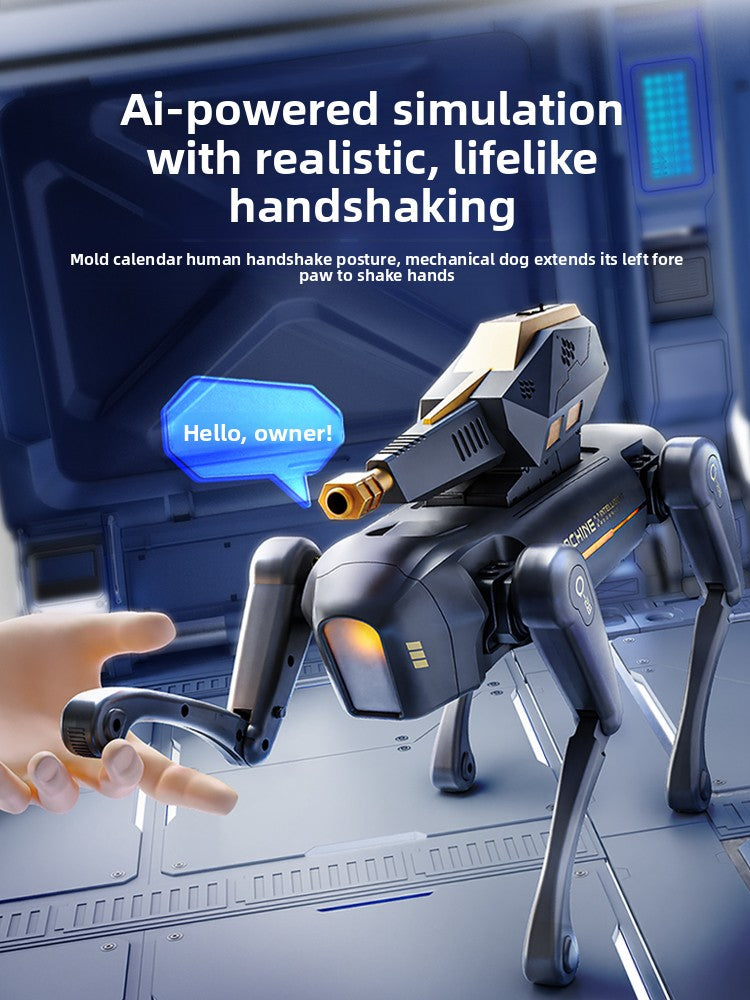 Programmable Robot Dog product image 4