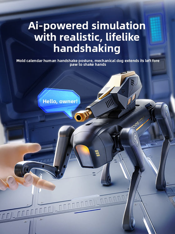 Programmable Robot Dog product image 4