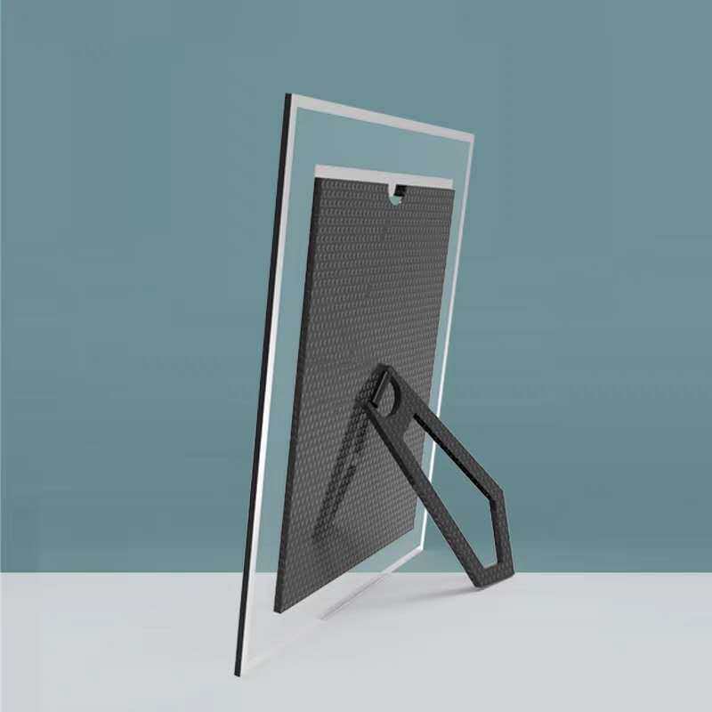 Decorative Photo Frame Display Stand