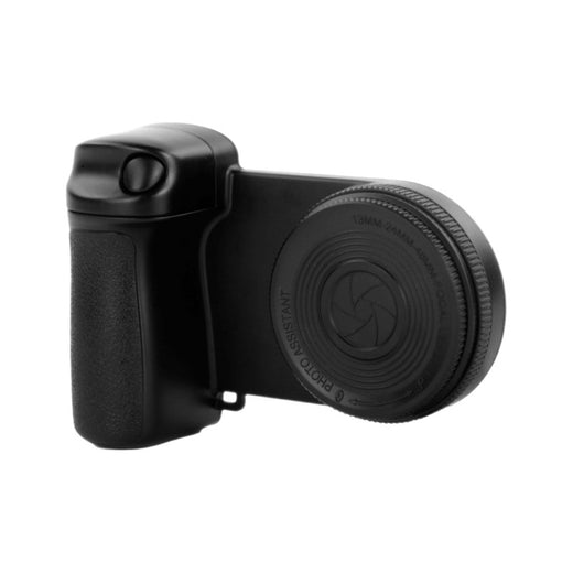 Bluetooth Phone Mount