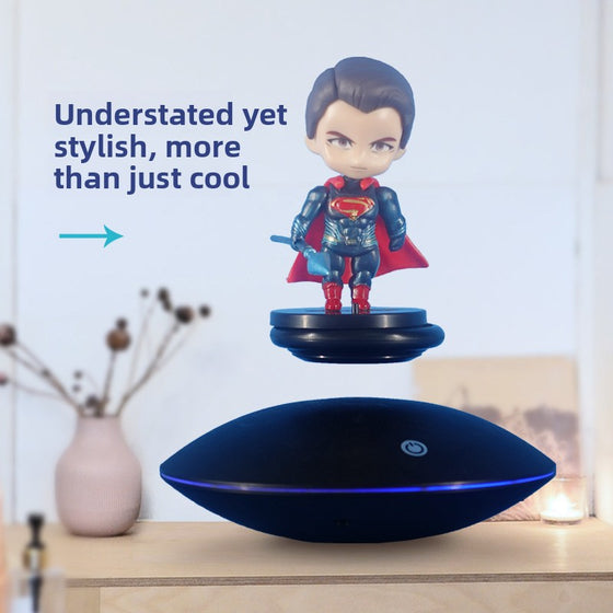 Magnetic levitation display table product image 1