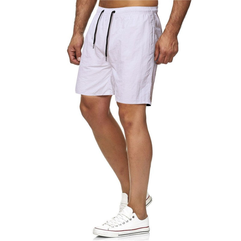 Sports fitness athletic shorts, photo 4