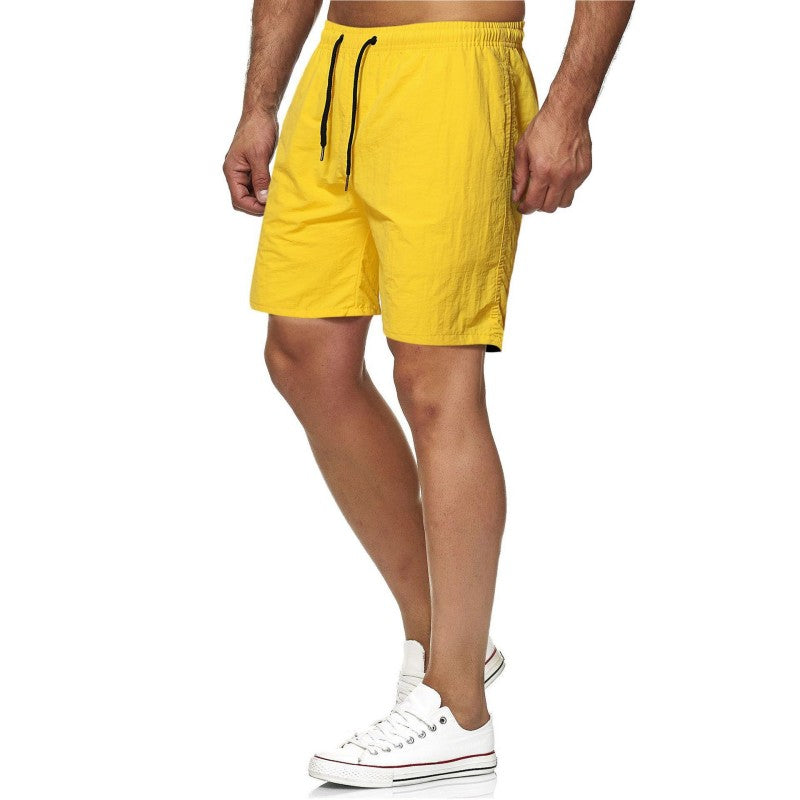 Sports fitness athletic shorts, photo 5