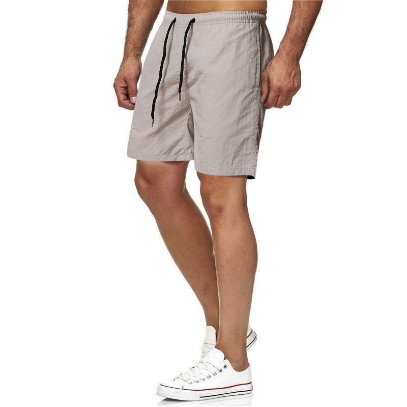 Sports fitness athletic shorts, photo 7
