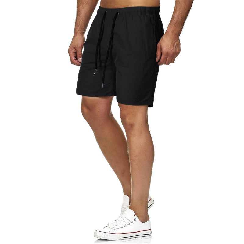 Sports fitness athletic shorts, photo 8