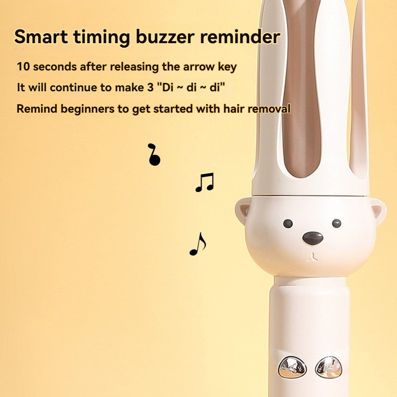 28mm automatic curling iron, photo 2