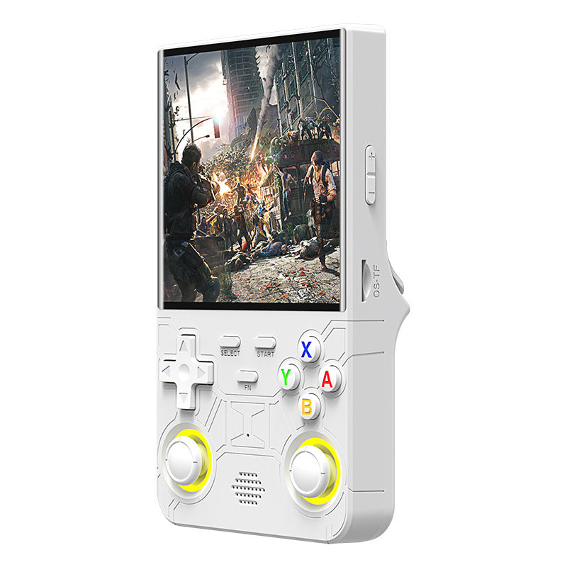 Handheld Game Console