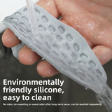 Silicone Palm Pads for Fitness Training