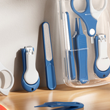 Baby Nail Clipper