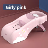 Children's Hair Washing Recliner, Baby Hair Washing Chair