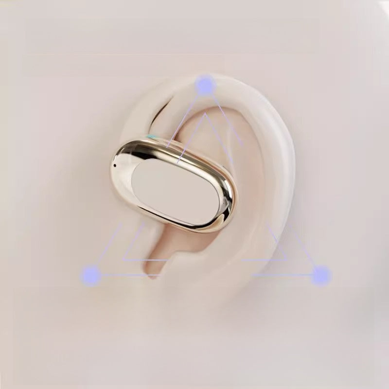 Bluetooth headphones